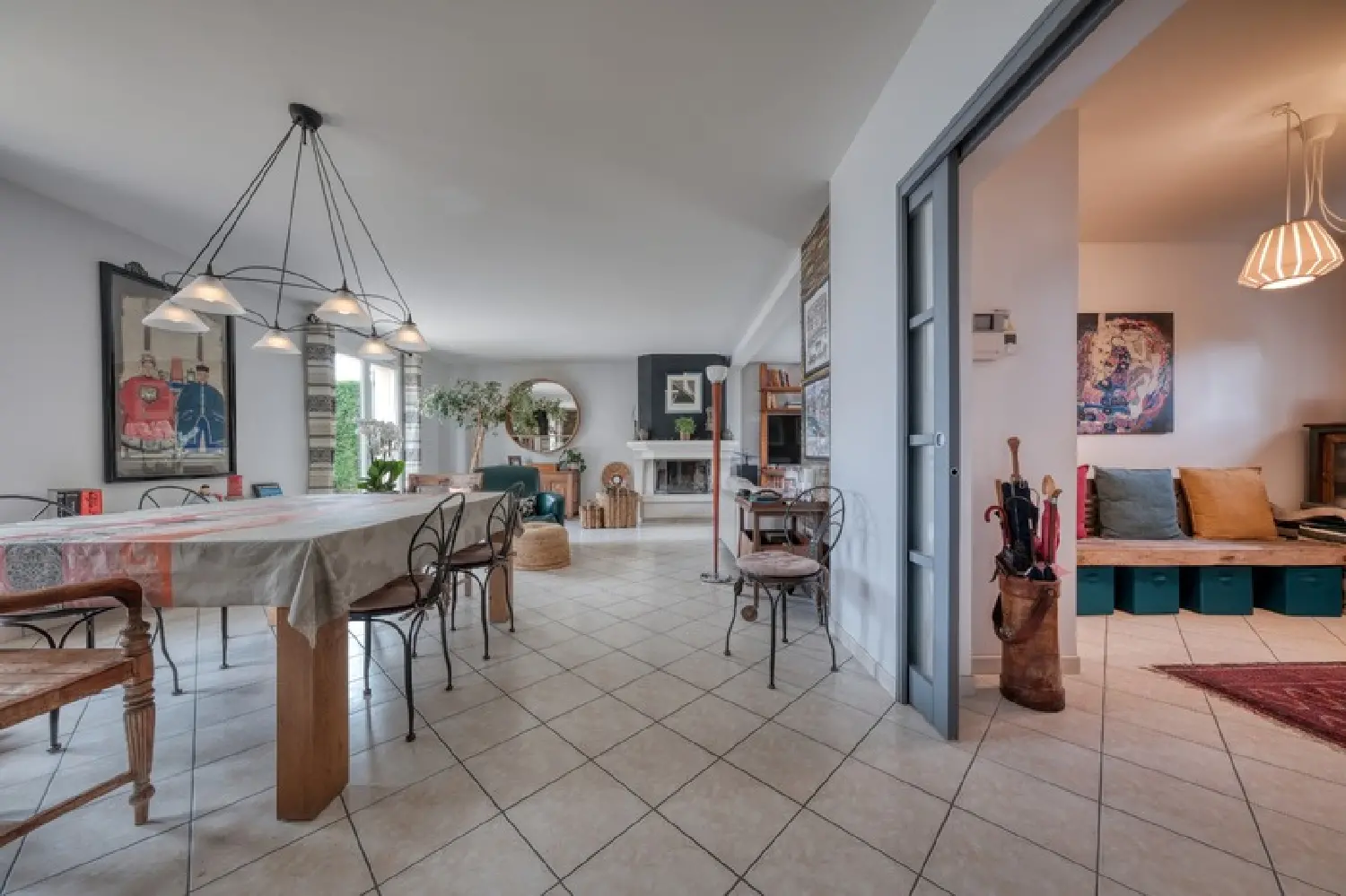  te koop huis La Queue-lès-Yvelines Yvelines 8