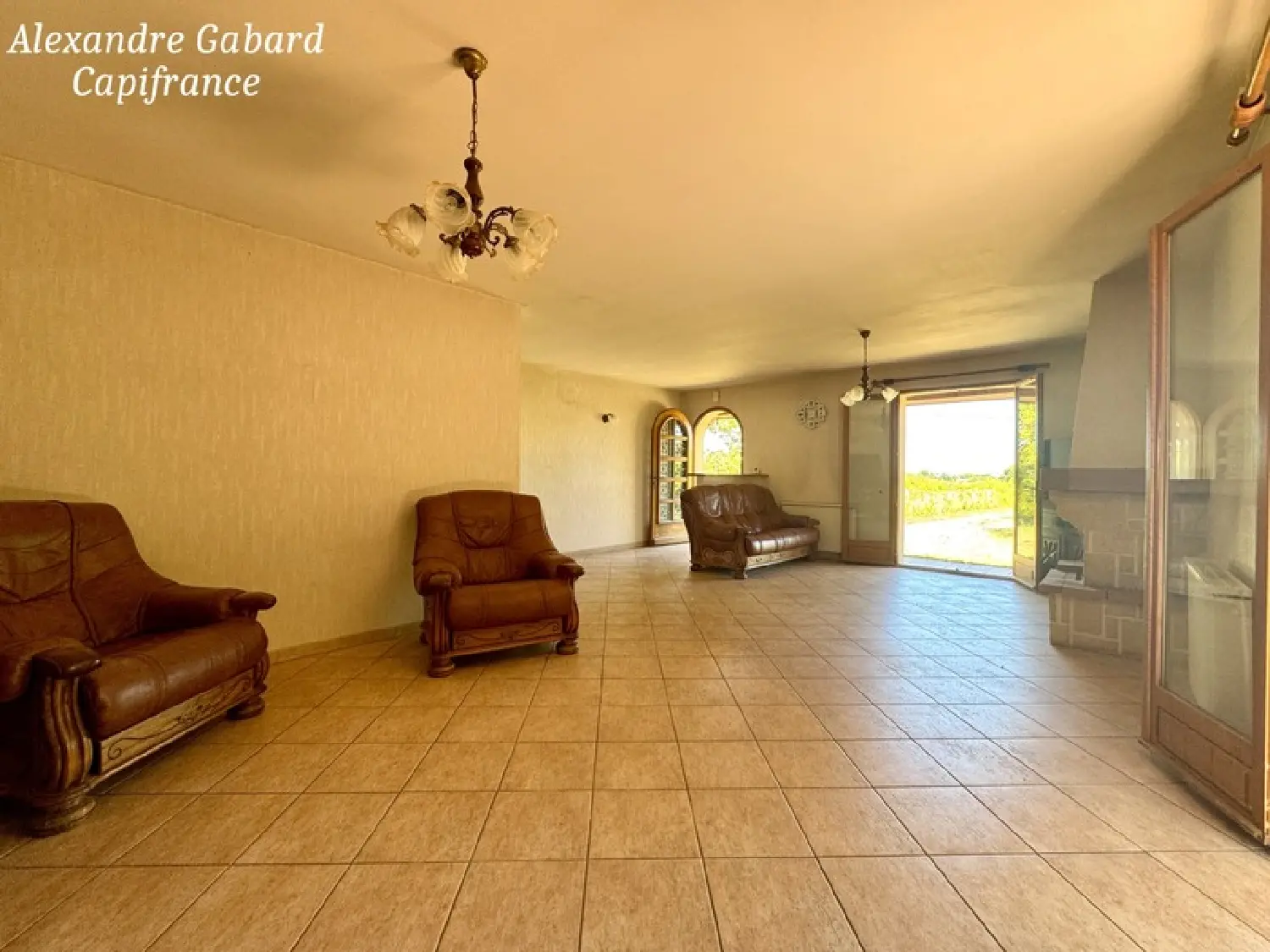  for sale house La Réole Gironde 5