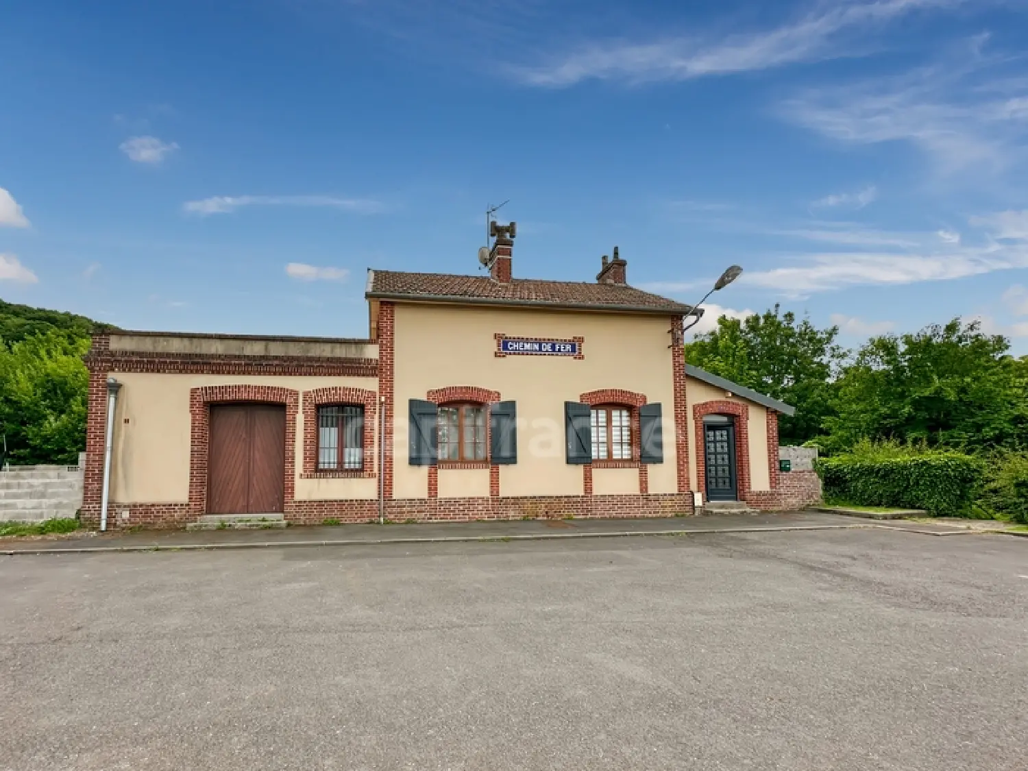  à vendre maison La Rivière-Saint-Sauveur Calvados 2