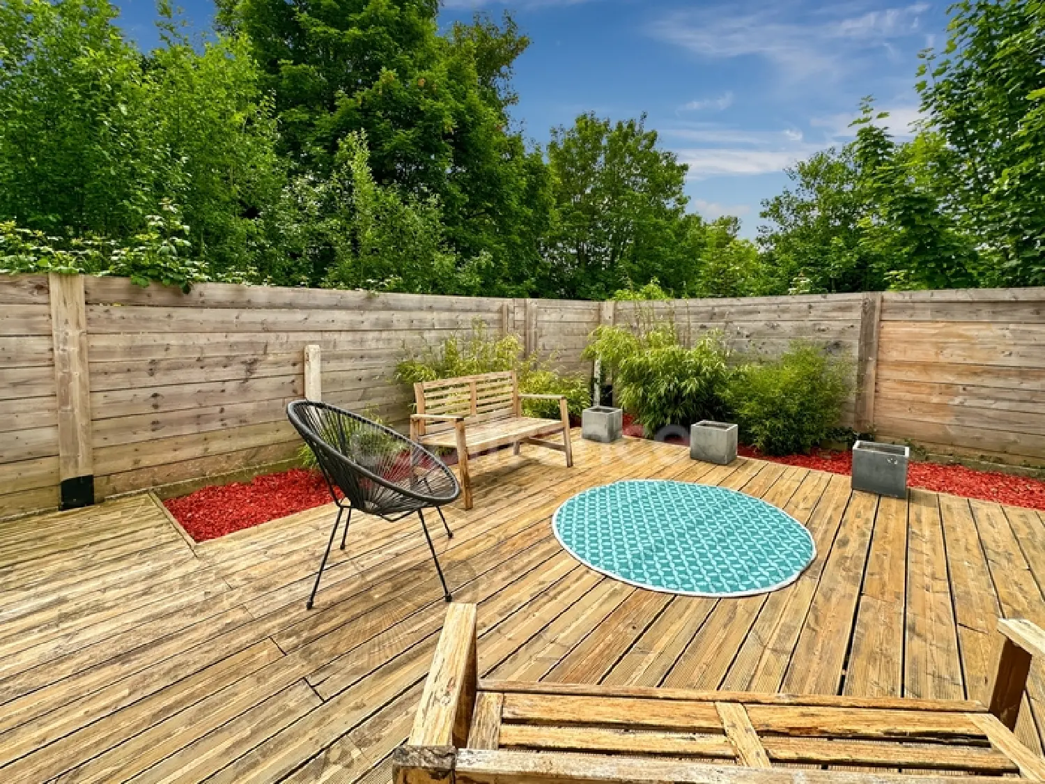  à vendre maison La Rivière-Saint-Sauveur Calvados 4
