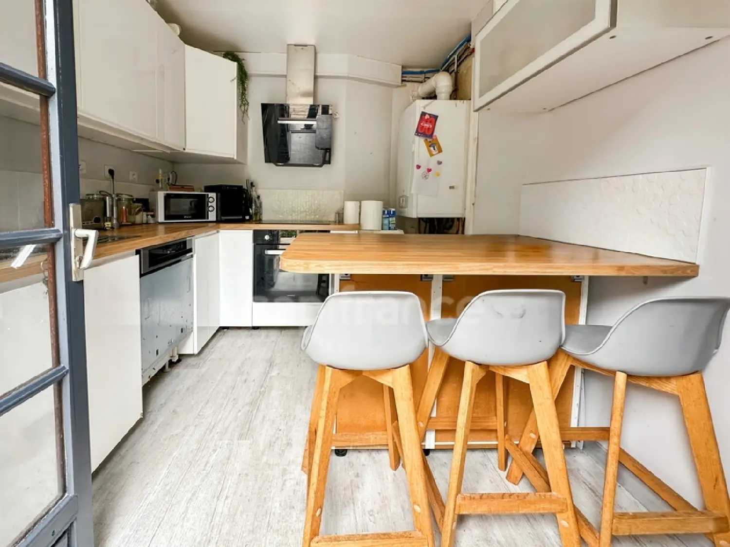  à vendre maison La Rivière-Saint-Sauveur Calvados 5