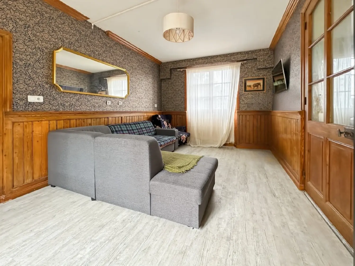  à vendre maison La Rivière-Saint-Sauveur Calvados 8