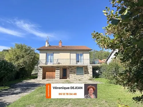 La Roche-Blanche Puy-de-Dôme huis foto 7132827