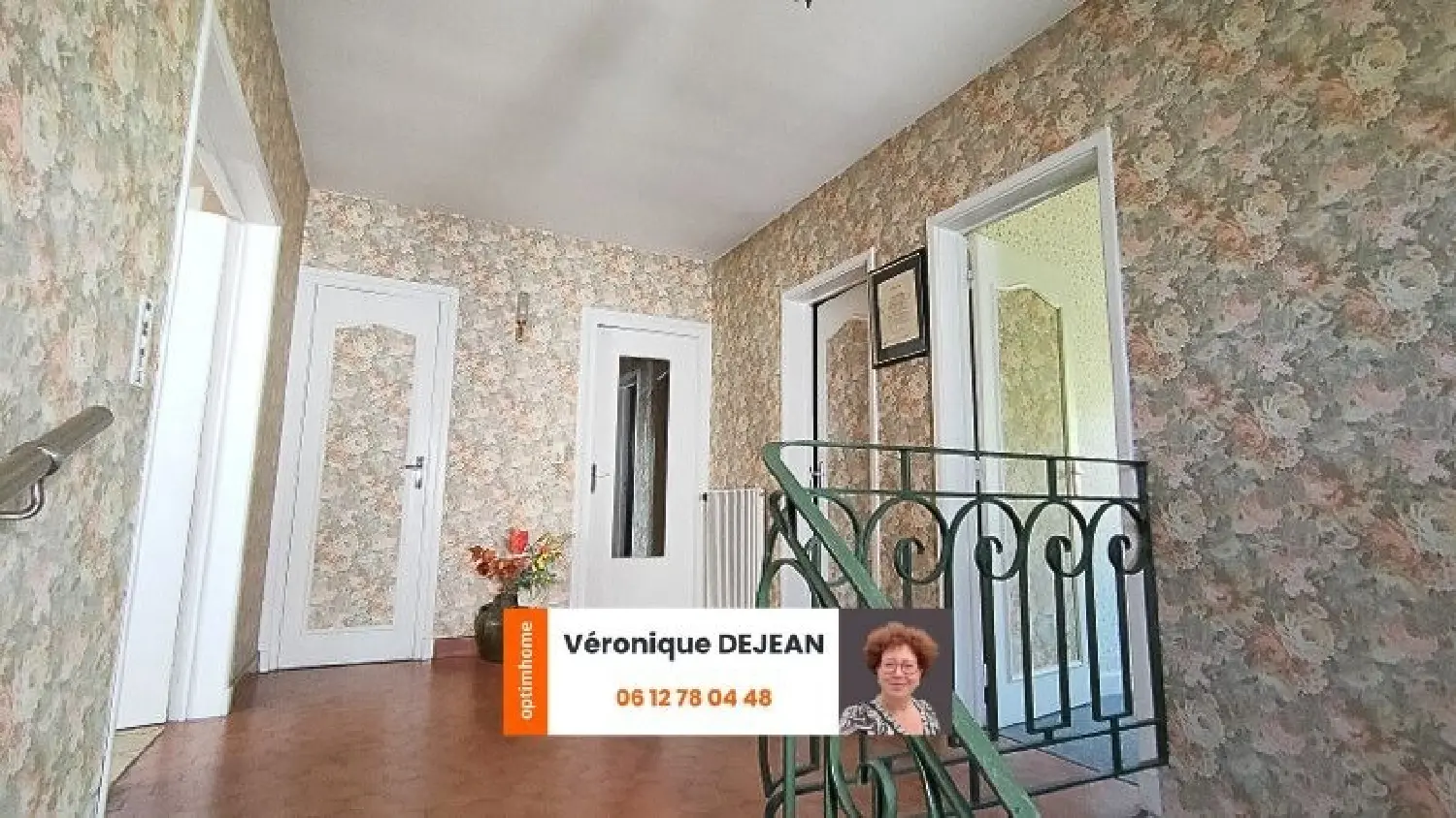  te koop huis La Roche-Blanche Puy-de-Dôme 3