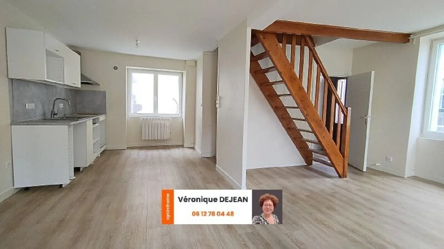  à vendre maison La Roche-Blanche Puy-de-Dôme 1