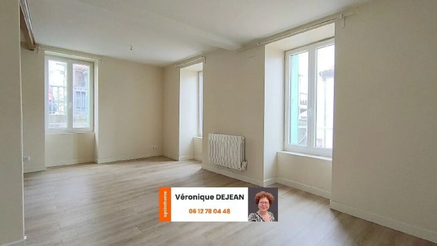  à vendre maison La Roche-Blanche Puy-de-Dôme 2
