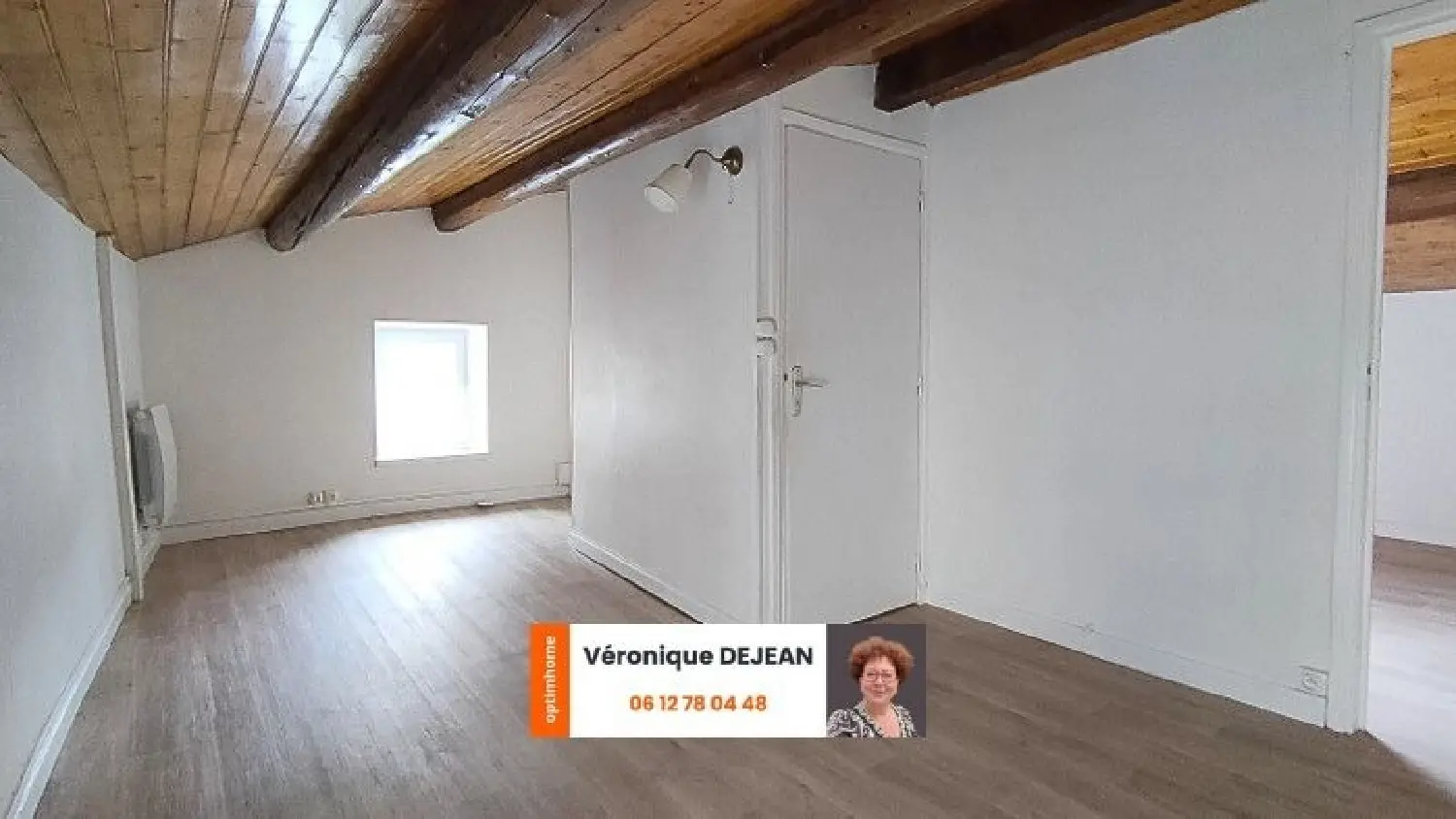  à vendre maison La Roche-Blanche Puy-de-Dôme 5
