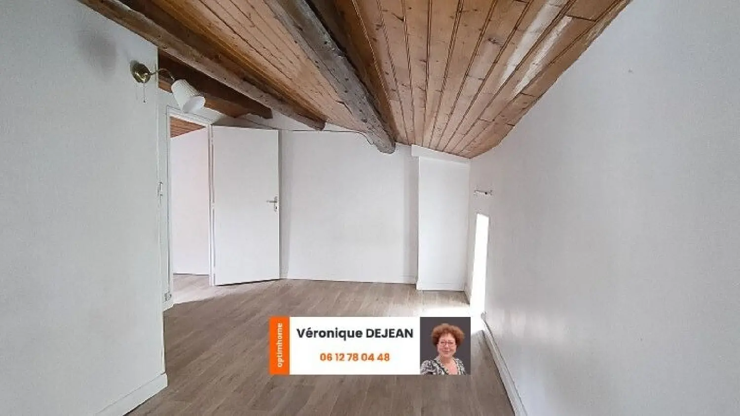  à vendre maison La Roche-Blanche Puy-de-Dôme 6