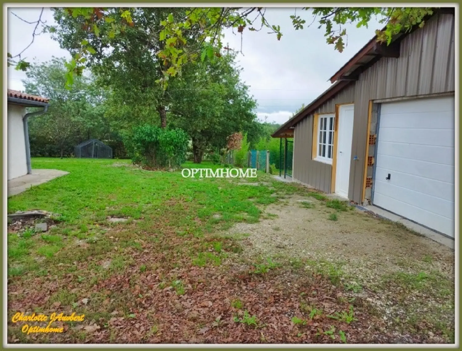  for sale house La Roche-Chalais Dordogne 4