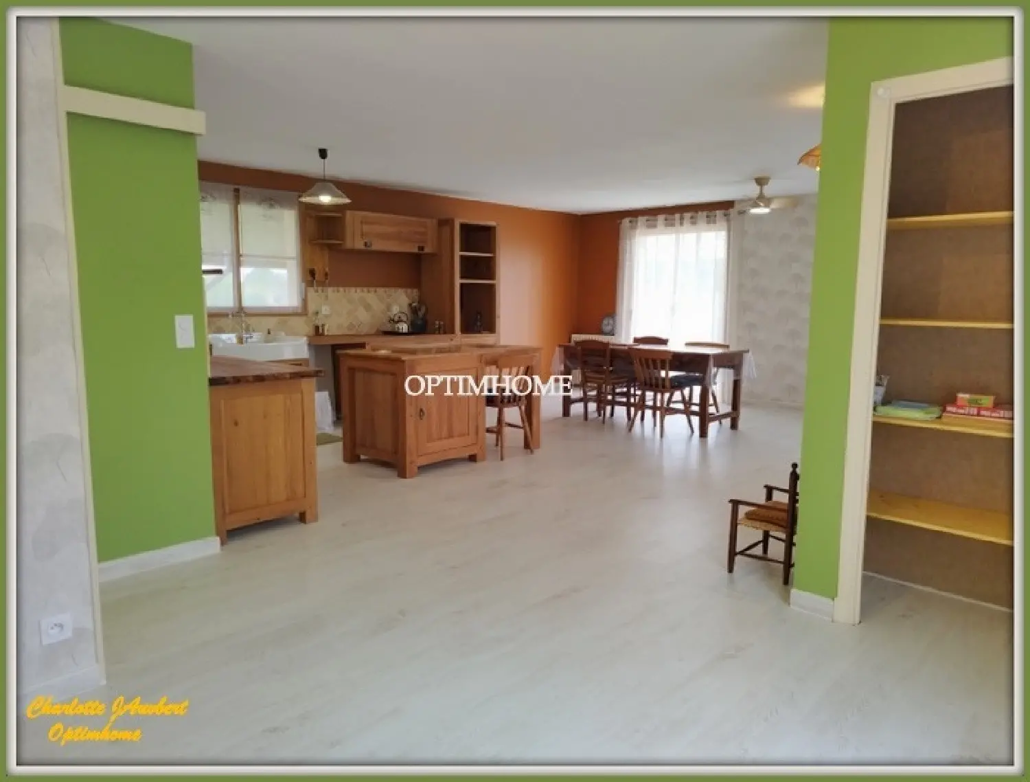  for sale house La Roche-Chalais Dordogne 8
