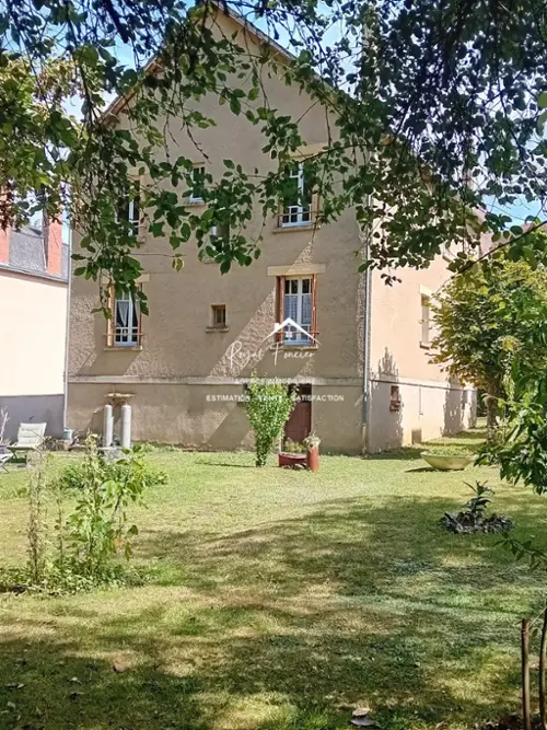 La Roche-Posay Vienne huis foto 7130104