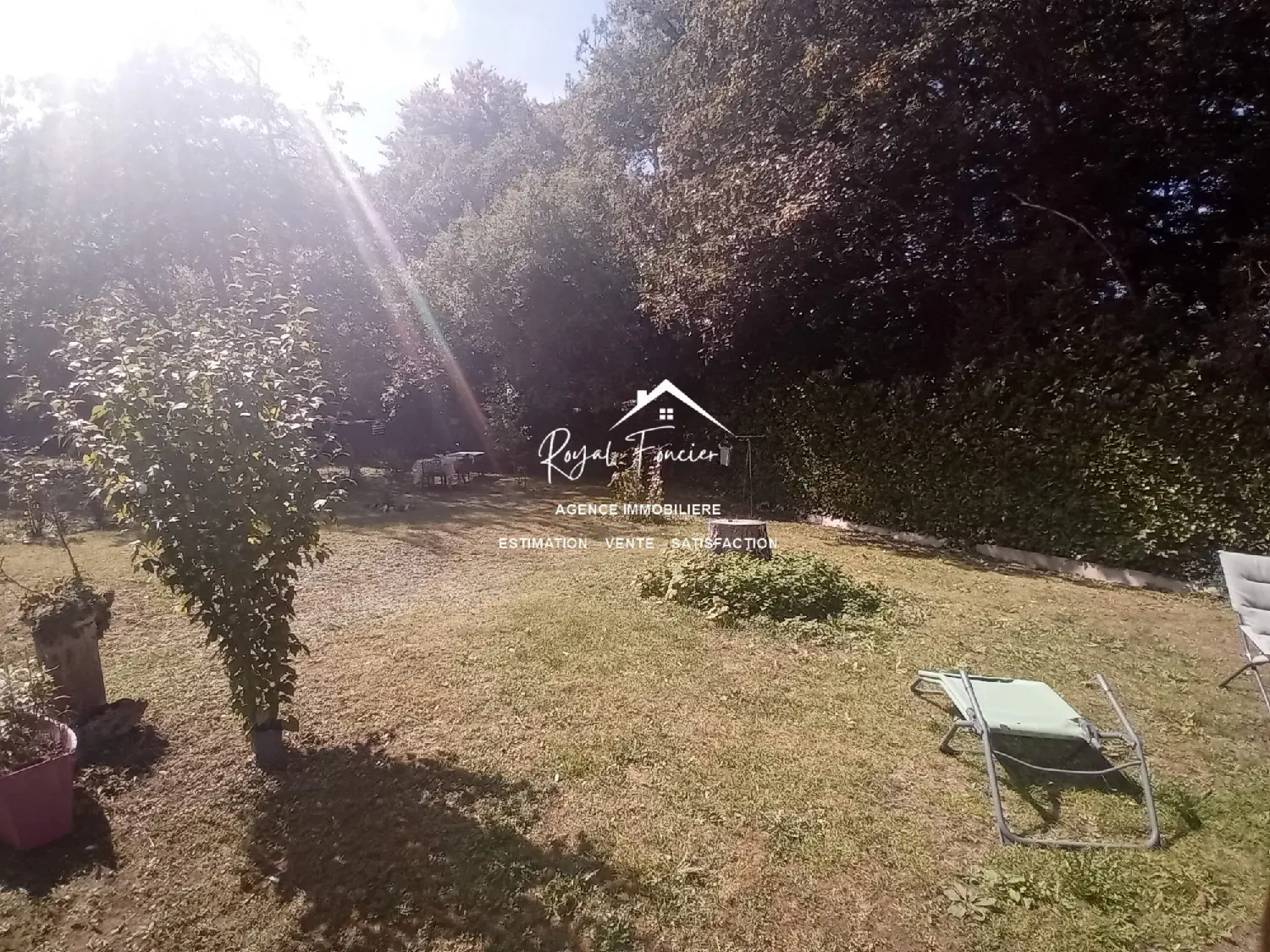  te koop huis La Roche-Posay Vienne 2
