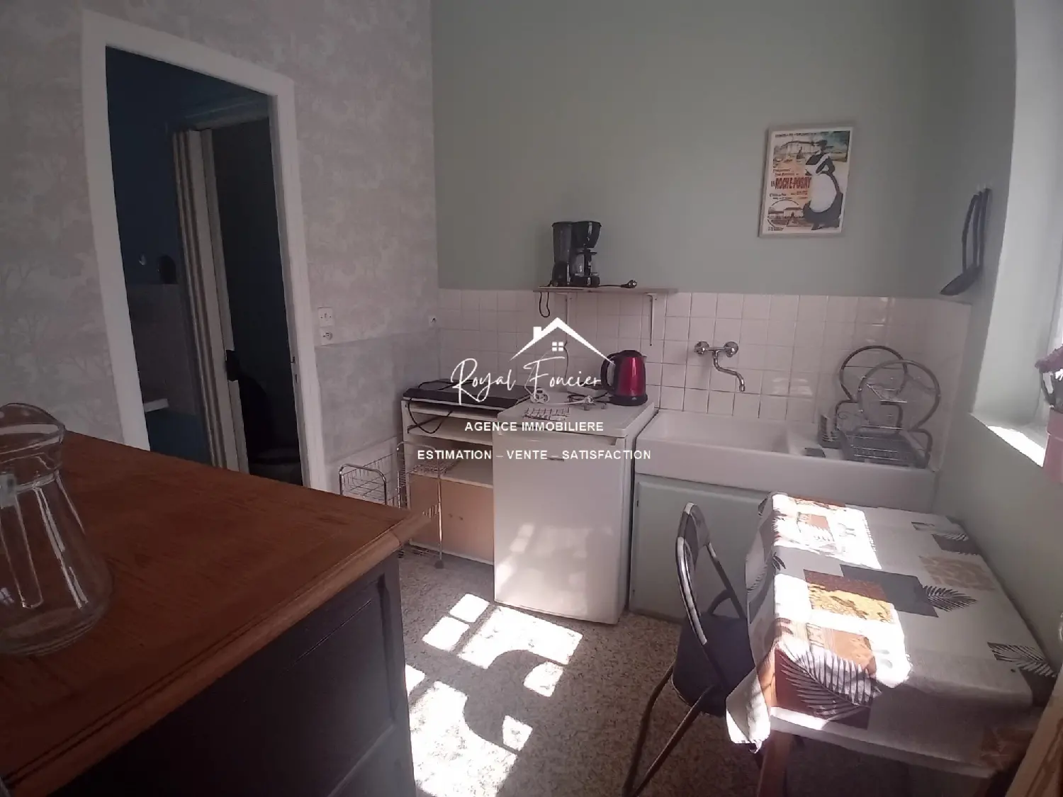  te koop huis La Roche-Posay Vienne 4