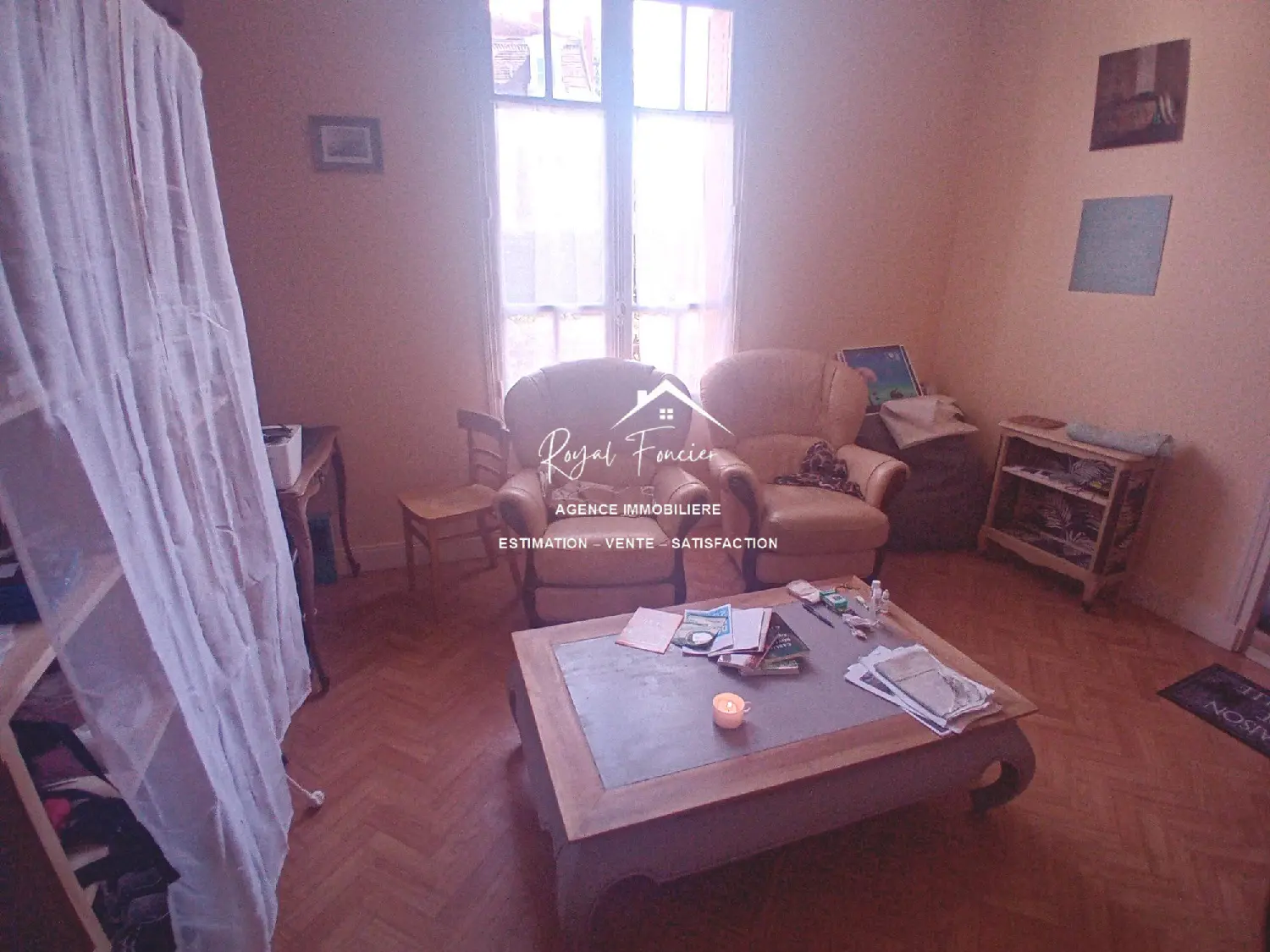  te koop huis La Roche-Posay Vienne 6