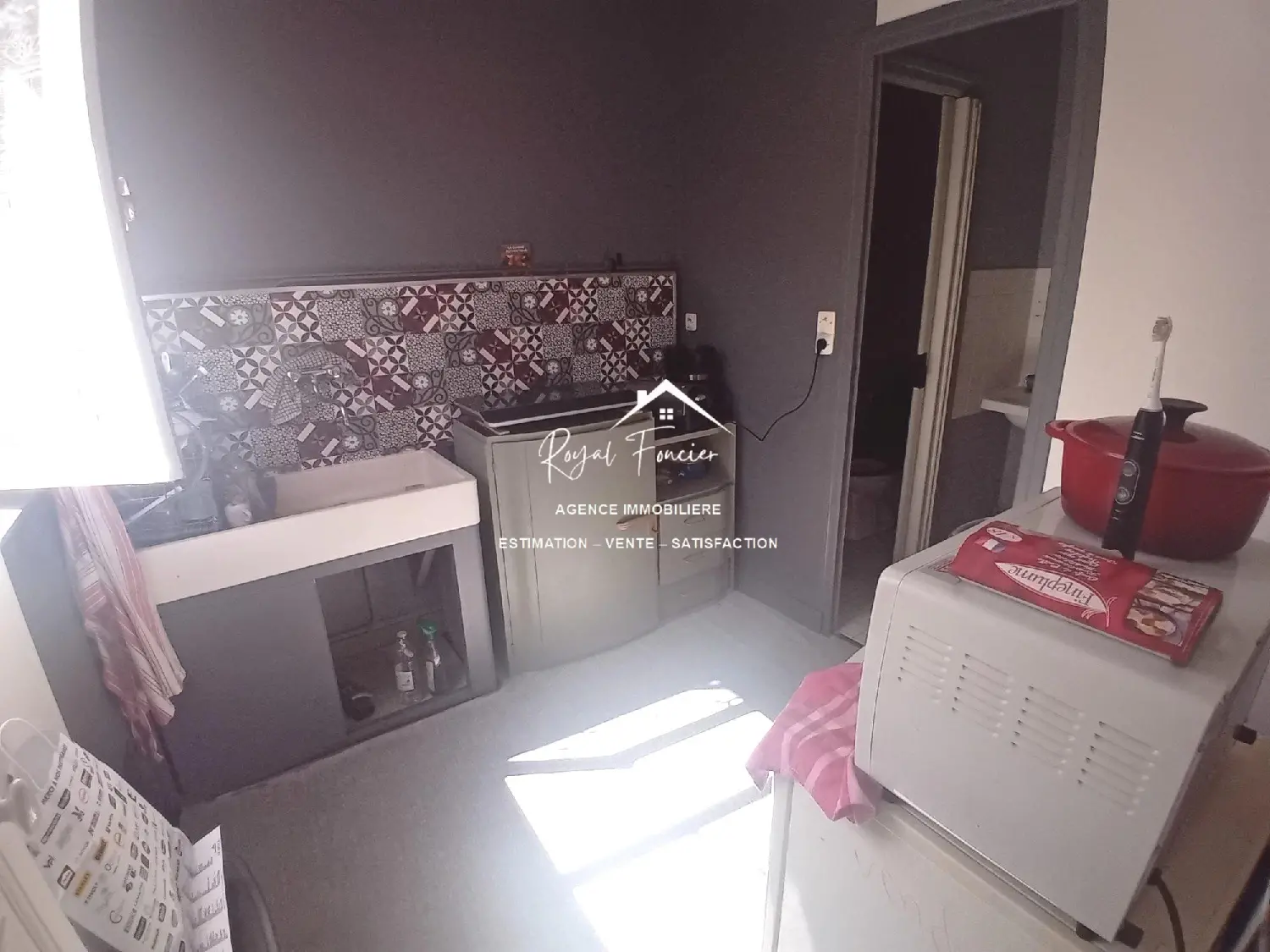  te koop huis La Roche-Posay Vienne 8