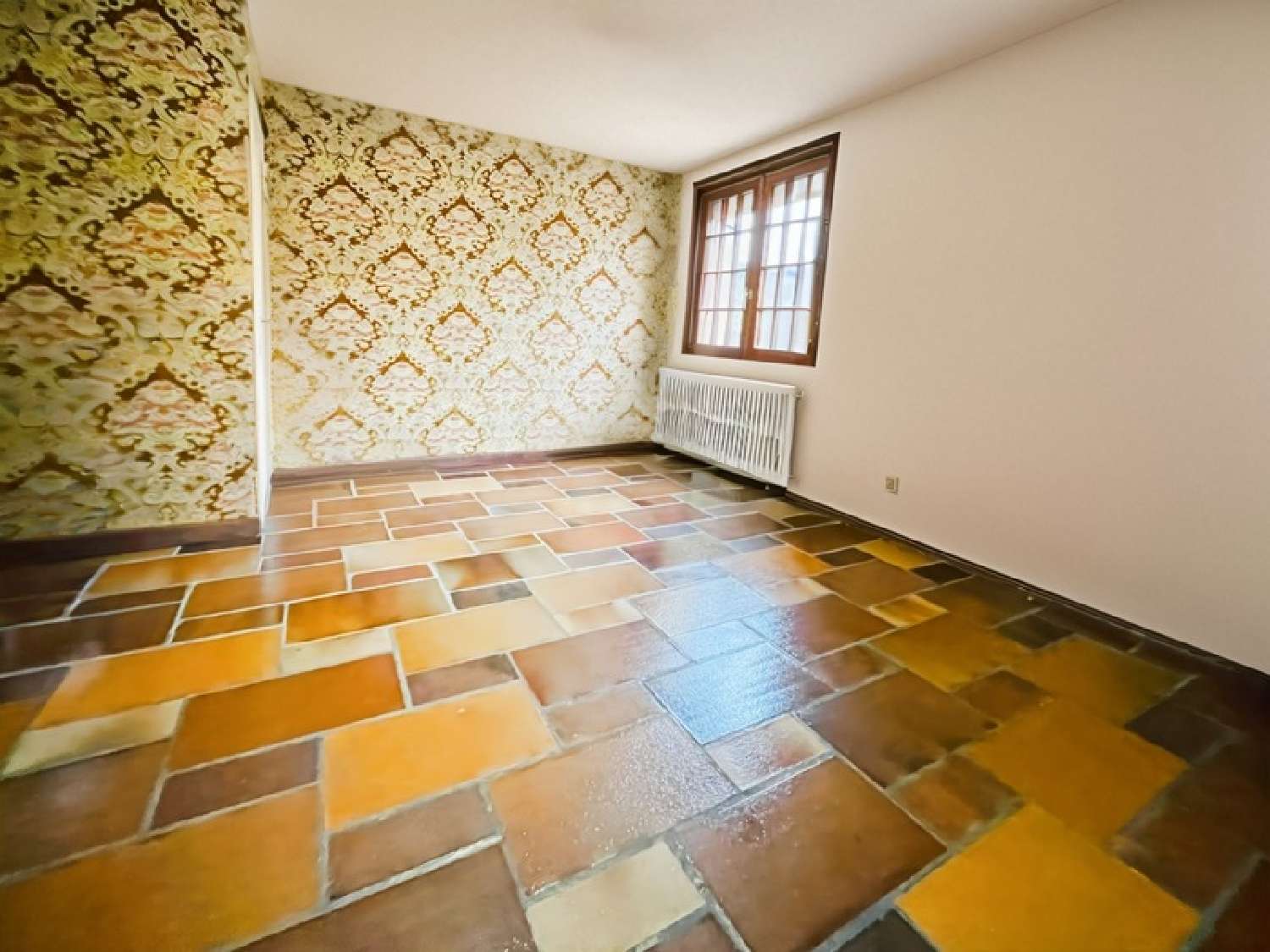  te koop huis La Roche-Vineuse Saône-et-Loire 3