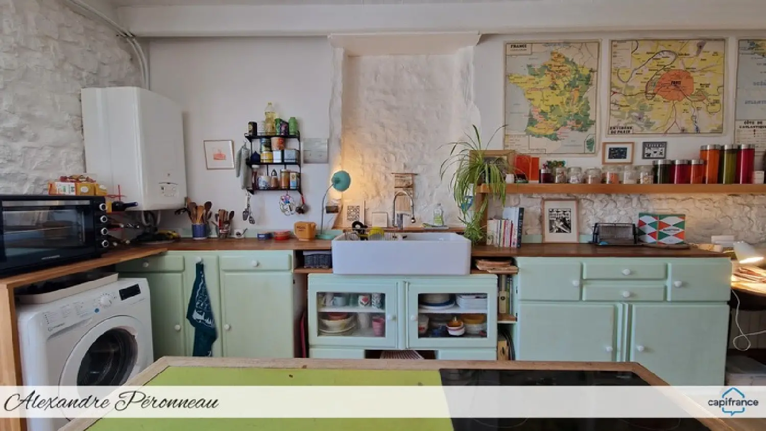  kaufen Haus La Rochelle Charente-Maritime 2