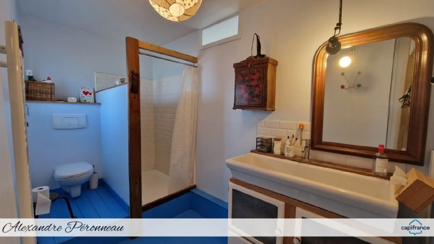  kaufen Haus La Rochelle Charente-Maritime 5