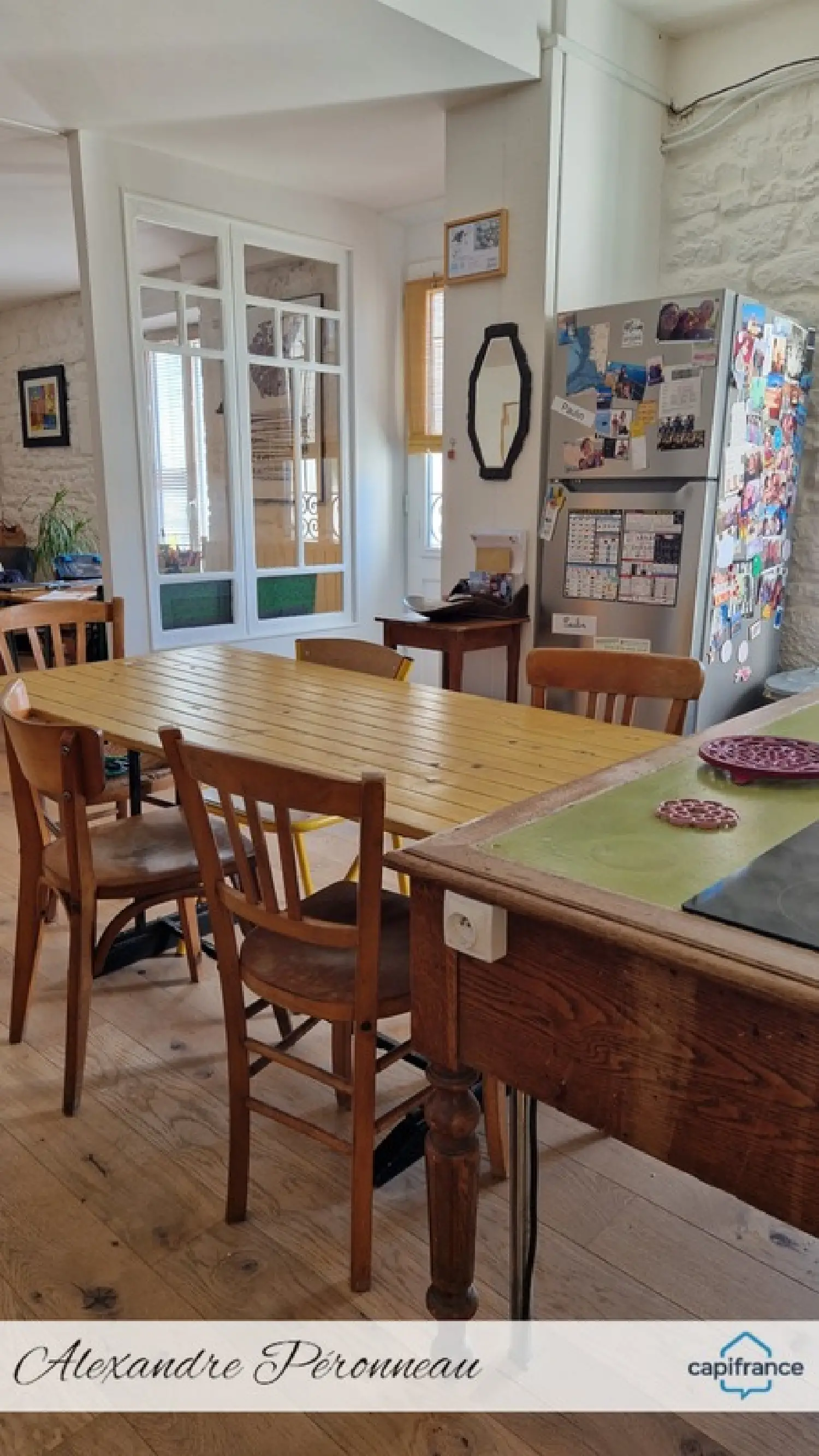  kaufen Haus La Rochelle Charente-Maritime 8