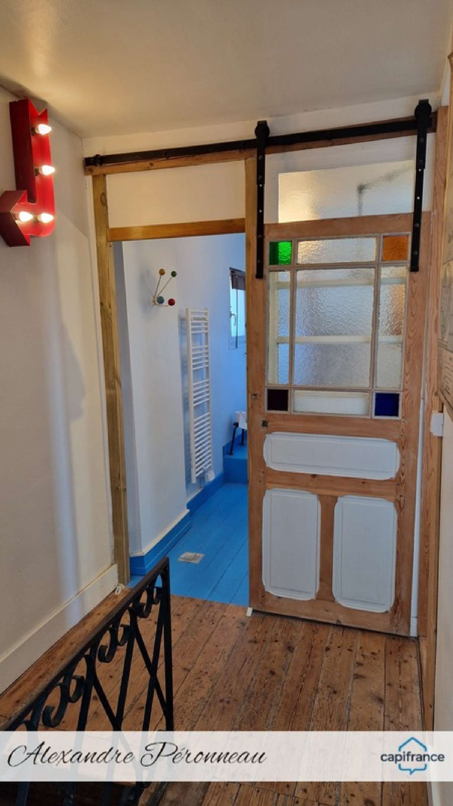  te koop huis La Rochelle Charente-Maritime 6