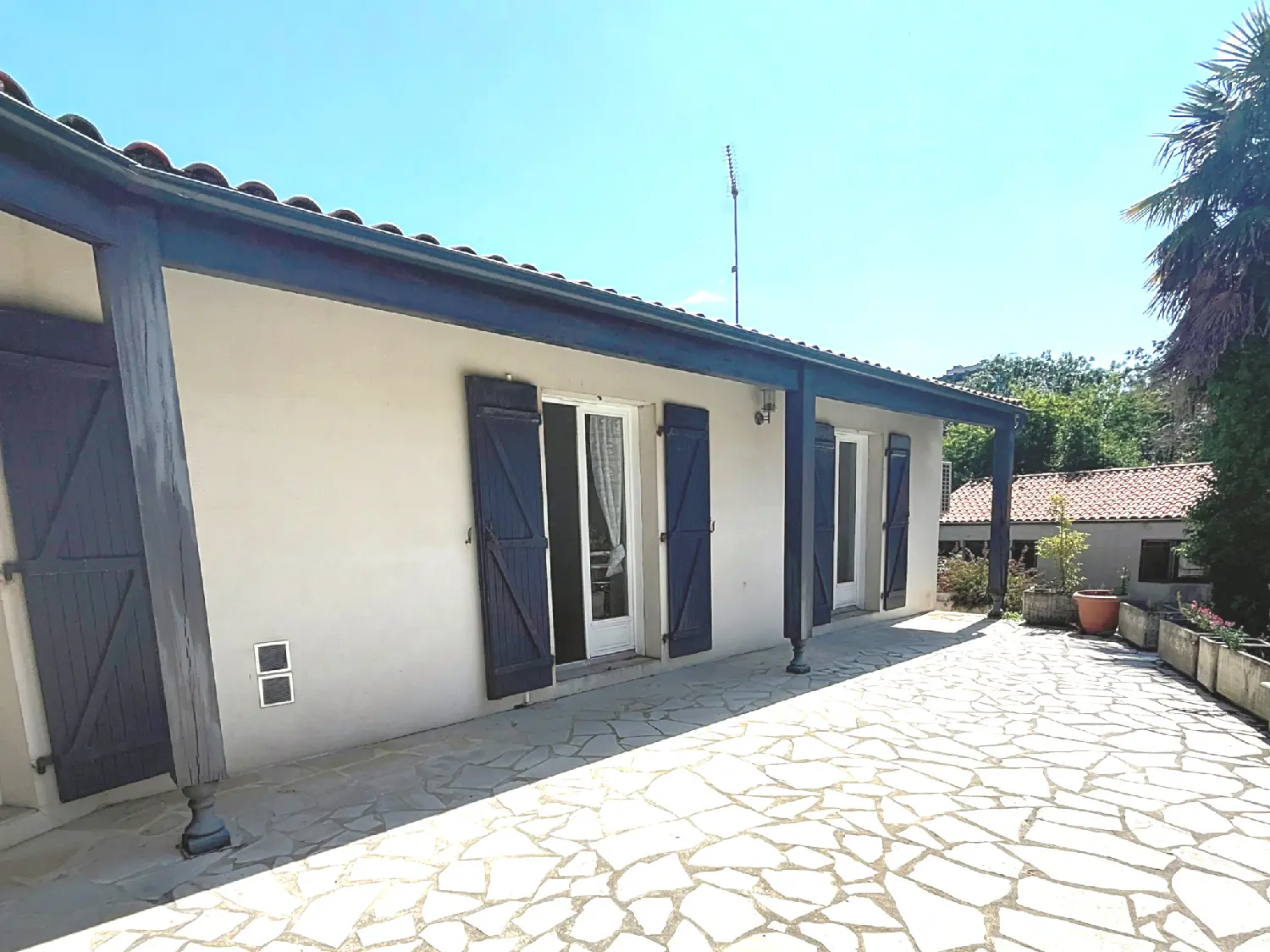  à vendre maison La Rochelle Charente-Maritime 2