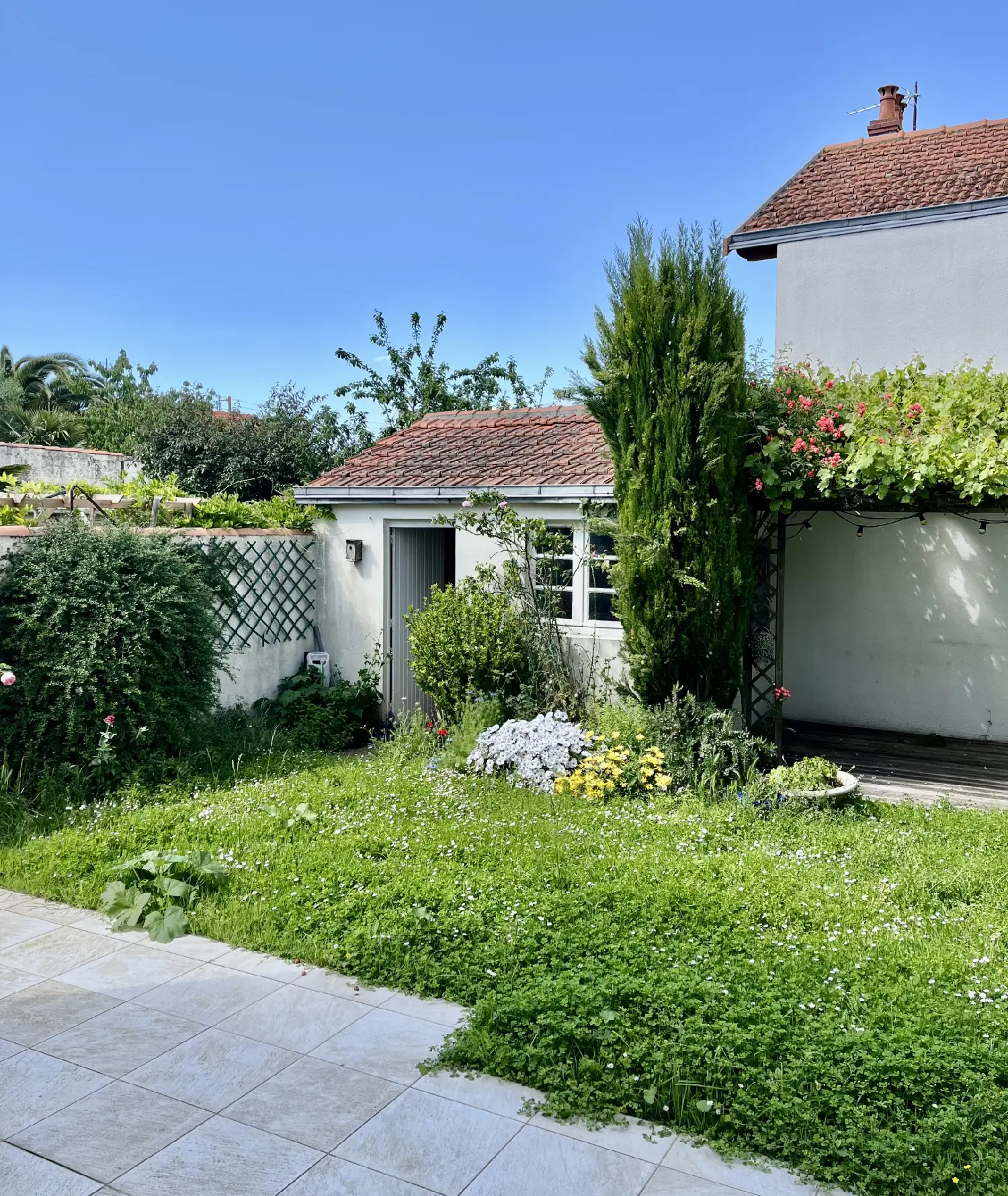  à vendre maison La Rochelle Charente-Maritime 1