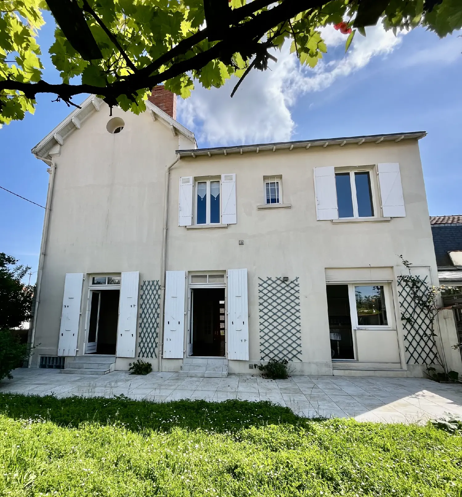  à vendre maison La Rochelle Charente-Maritime 2