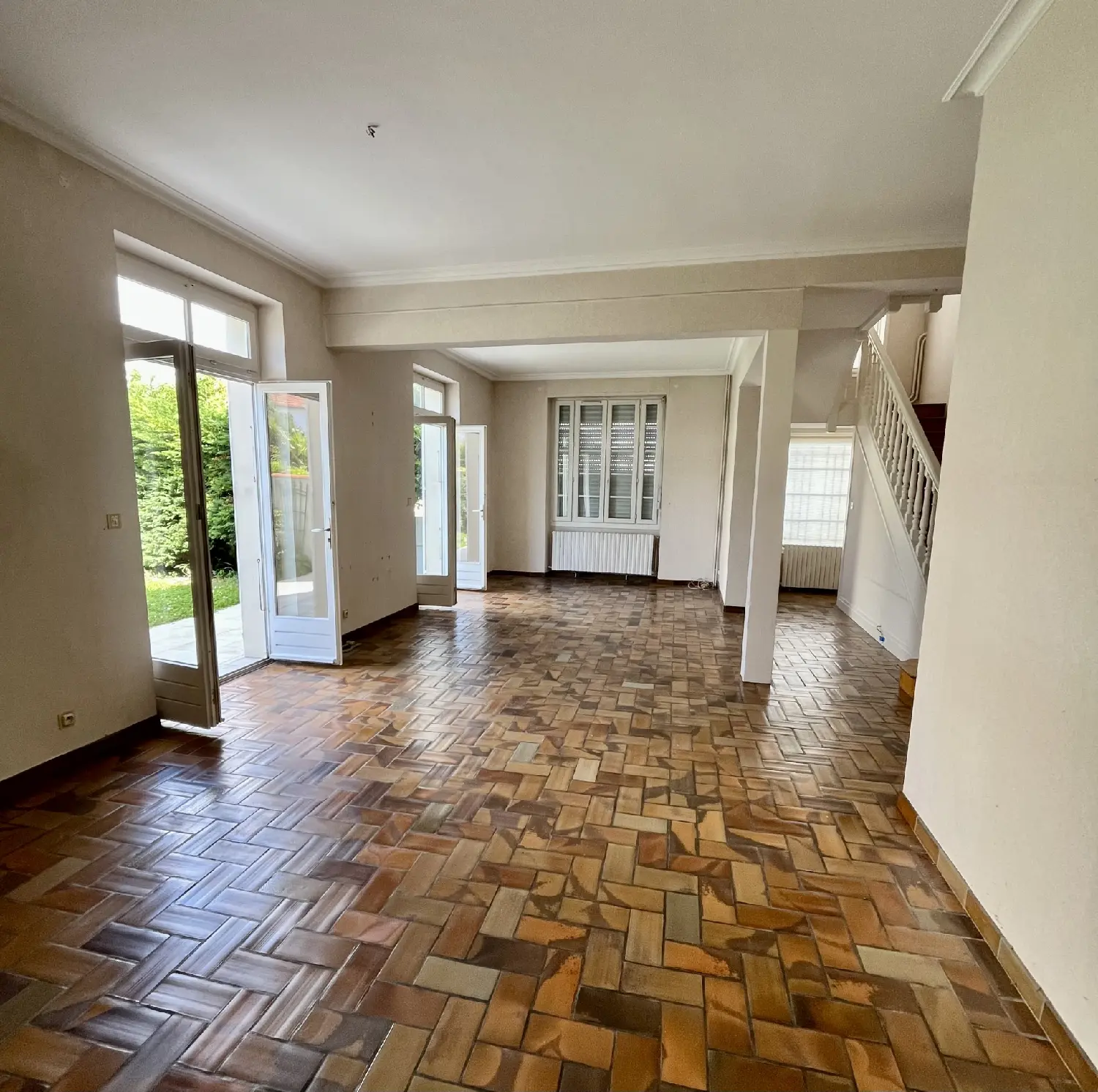  à vendre maison La Rochelle Charente-Maritime 3