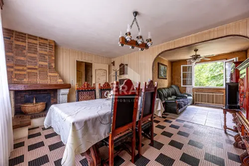 La Rochelle Haute-Saône maison foto 7138520