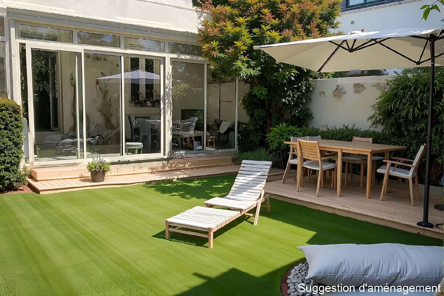  te koop huis La Rochelle Haute-Saône 1
