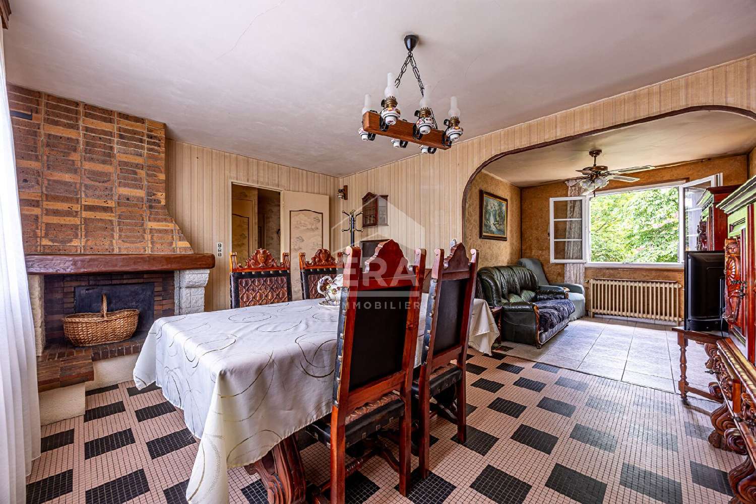  te koop huis La Rochelle Haute-Saône 1