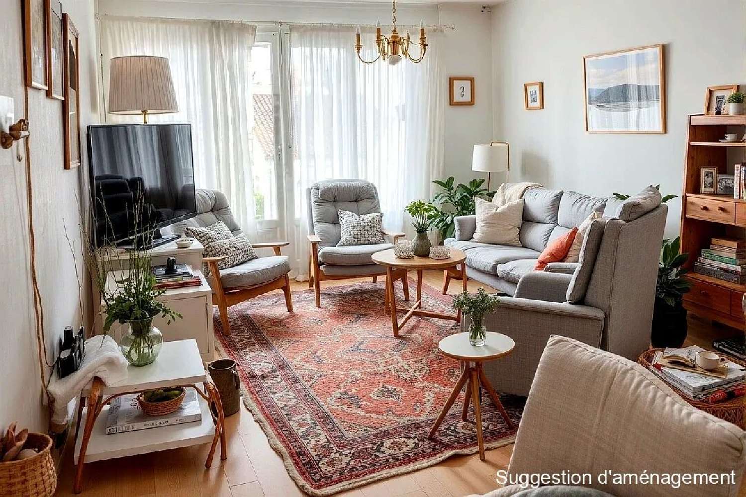  te koop huis La Rochelle Haute-Saône 1