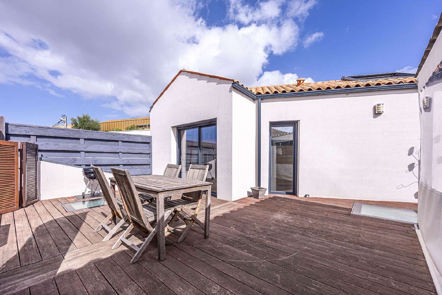  te koop huis La Rochelle Haute-Saône 1