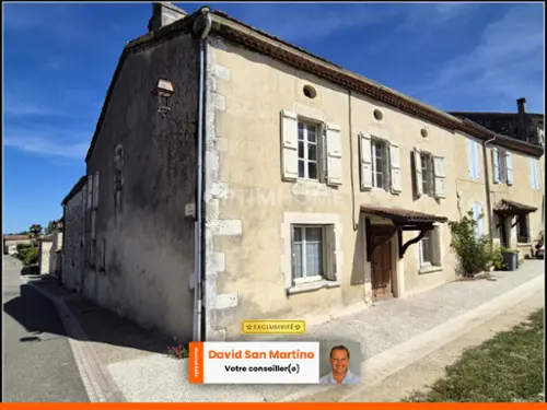 La Romieu Gers huis foto 7135632