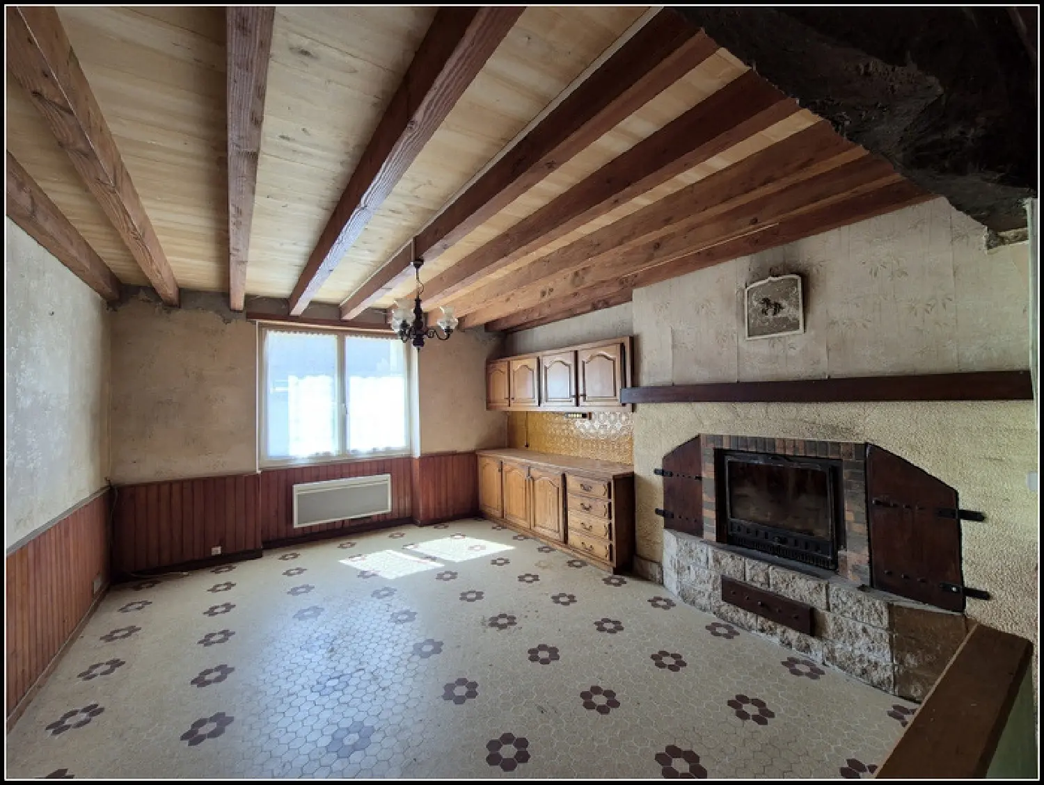  te koop huis La Romieu Gers 3