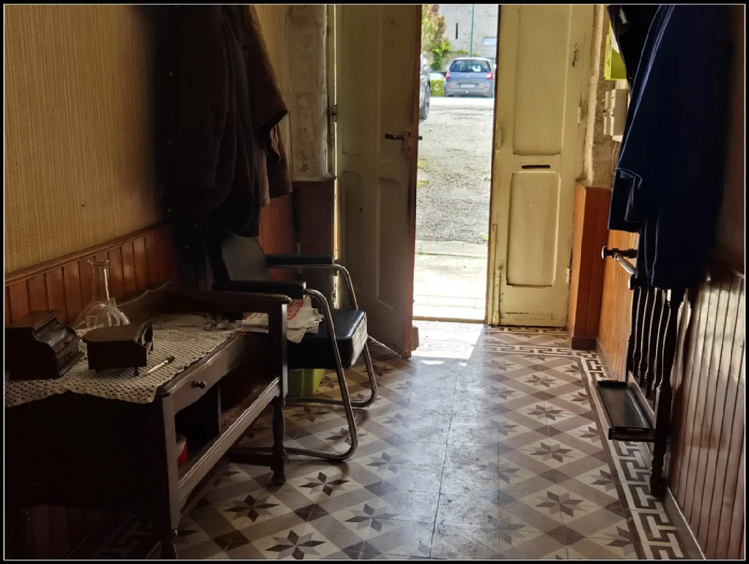  te koop huis La Romieu Gers 5