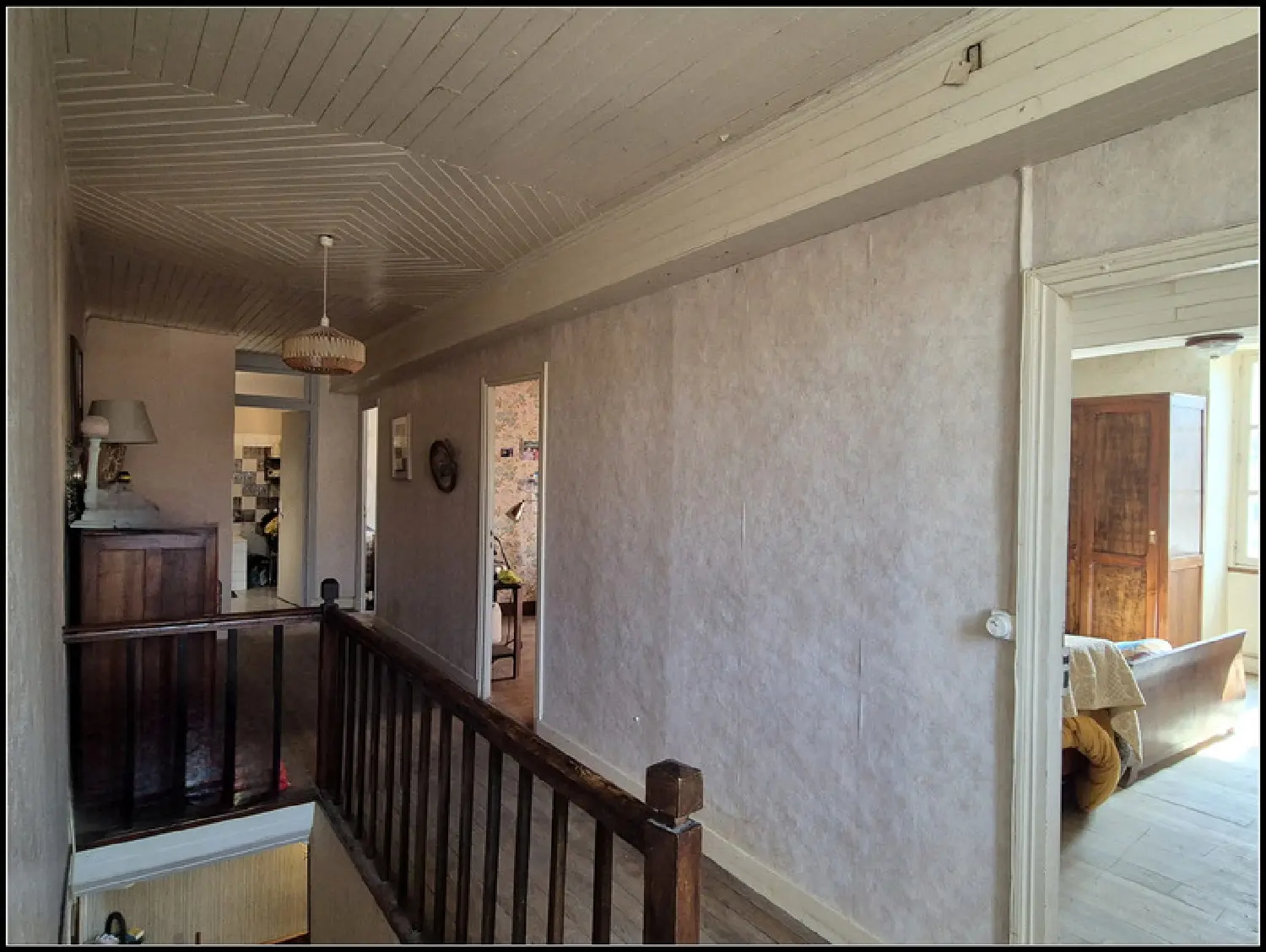  te koop huis La Romieu Gers 6