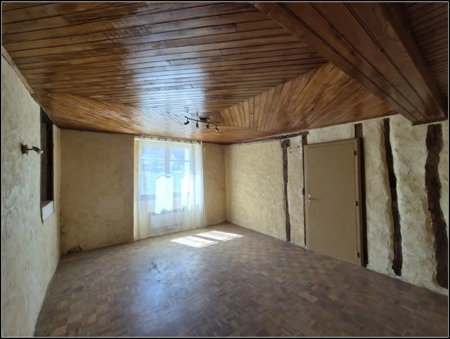  te koop huis La Romieu Gers 7