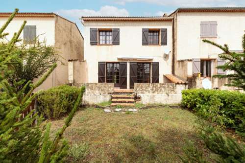 La Roque-Esclapon Var house foto 7144231
