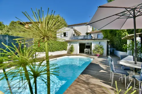 La Roquette-sur-Siagne Alpes-Maritimes huis foto 7136341