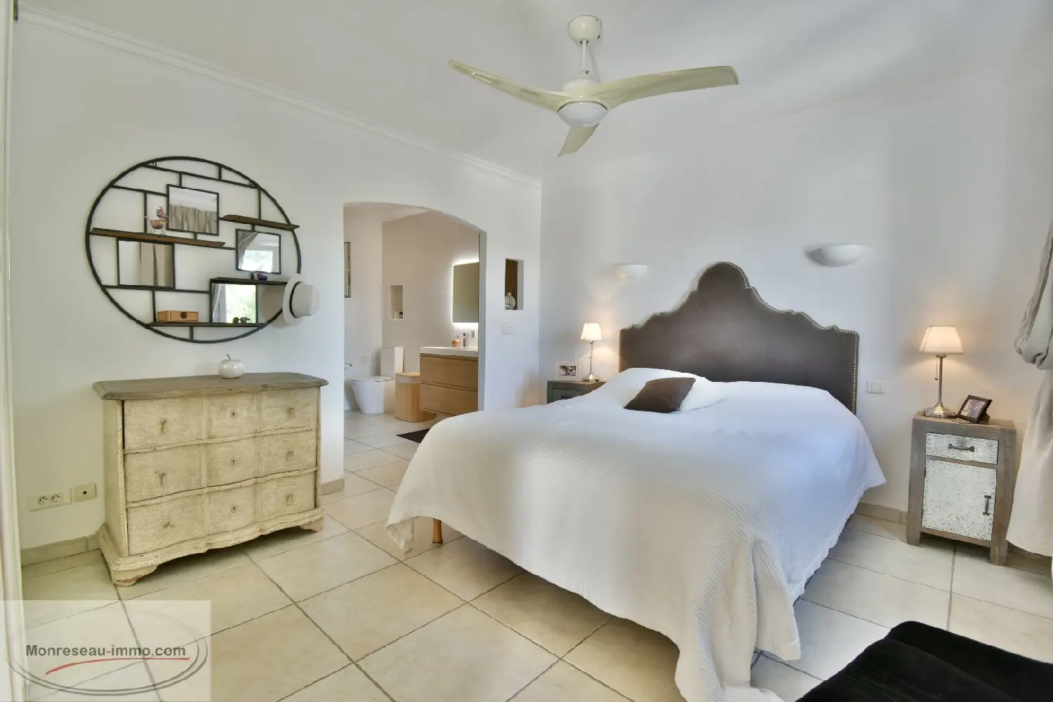  te koop huis La Roquette-sur-Siagne Alpes-Maritimes 7