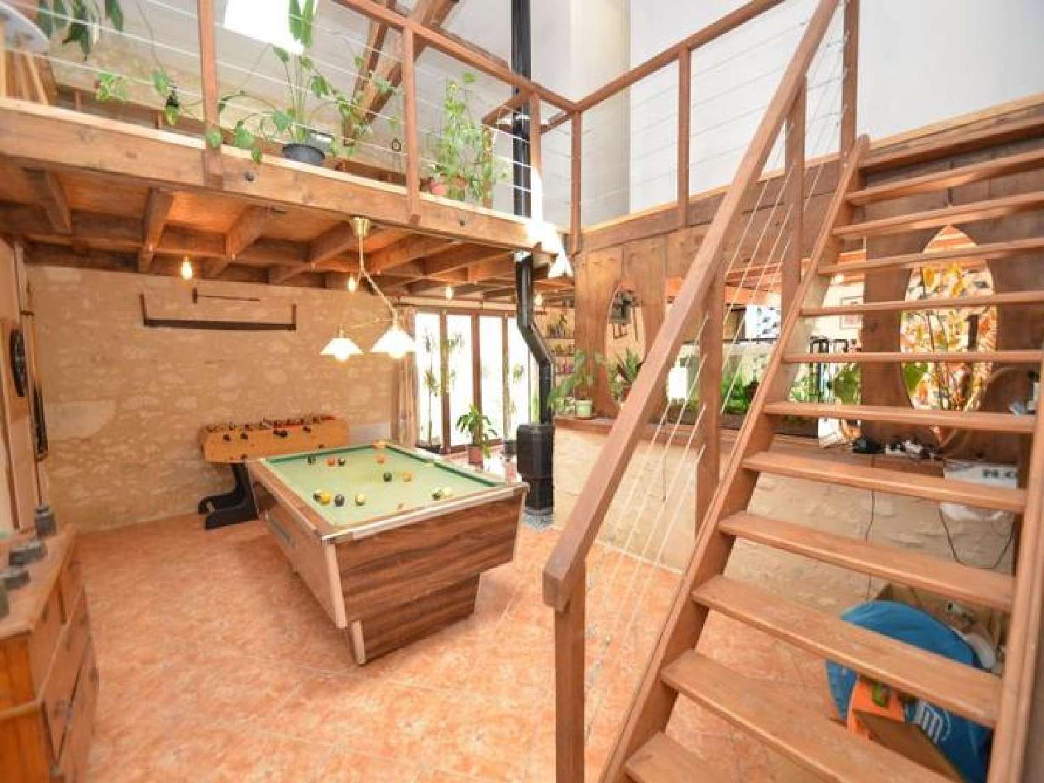  te koop huis La Roquille Gironde 1