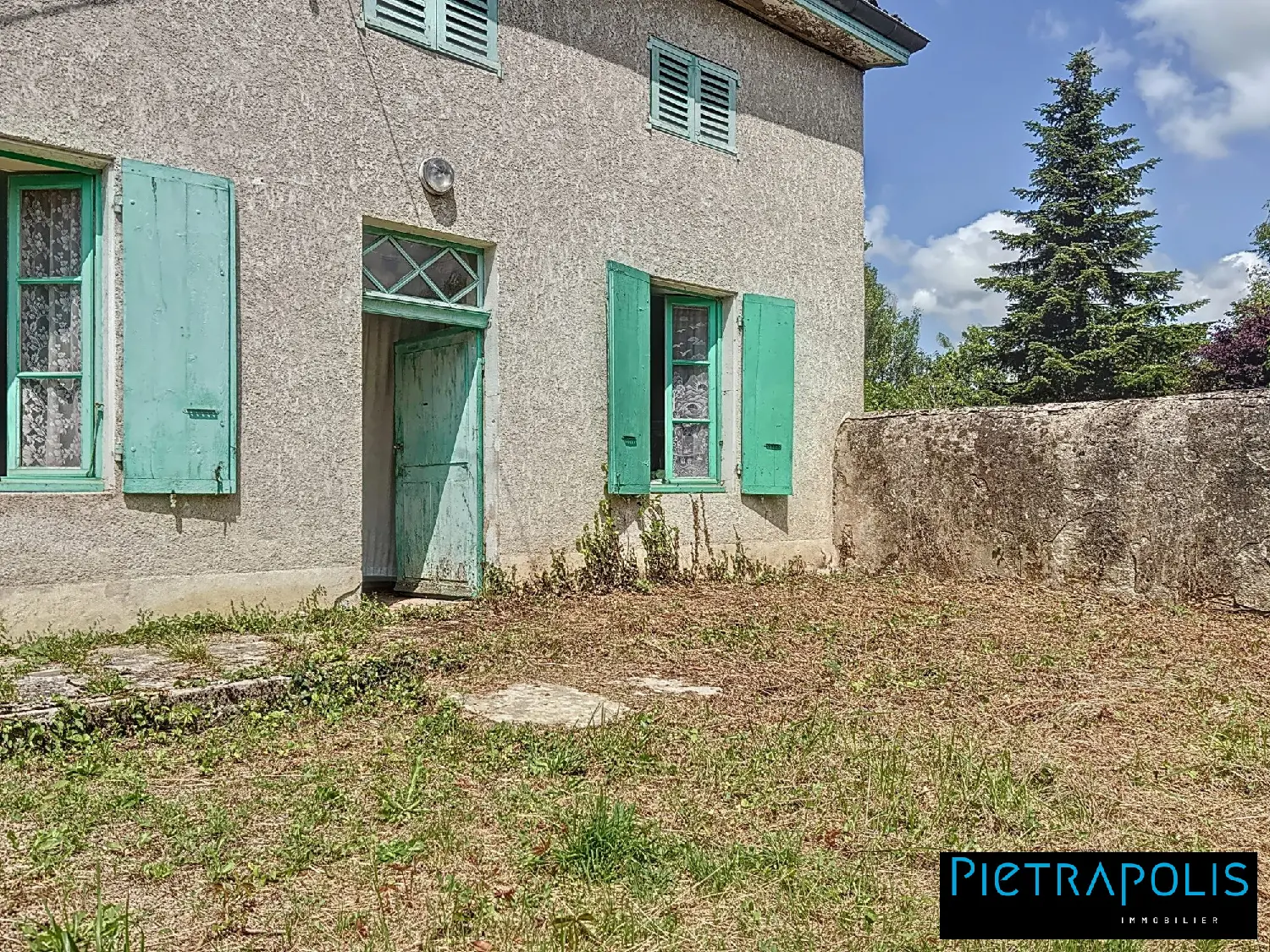  for sale house La Salle Saône-et-Loire 3