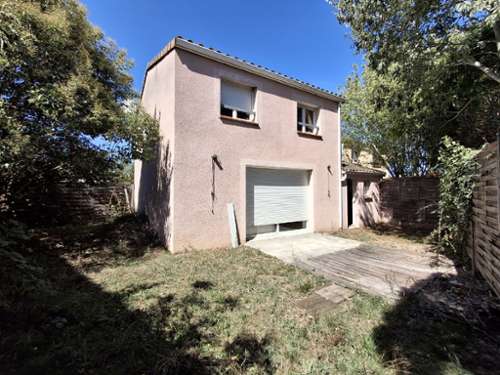 La Salvetat-Saint-Gilles Haute-Garonne house foto 7144288
