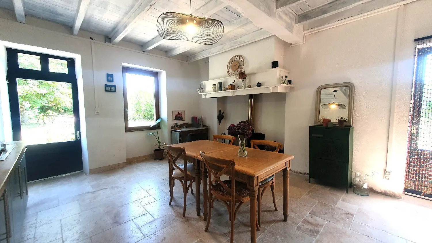  en venta casa La Salvetat-Peyralès Aveyron 4
