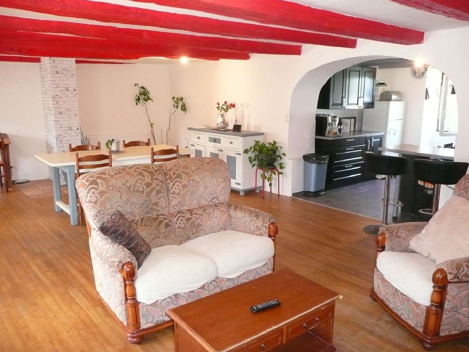  for sale house La Salvetat-Peyralès Aveyron 5