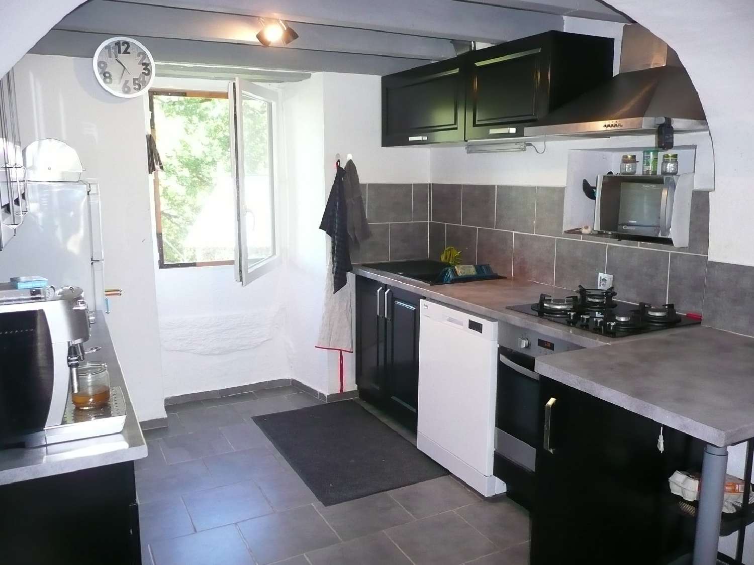  for sale house La Salvetat-Peyralès Aveyron 6