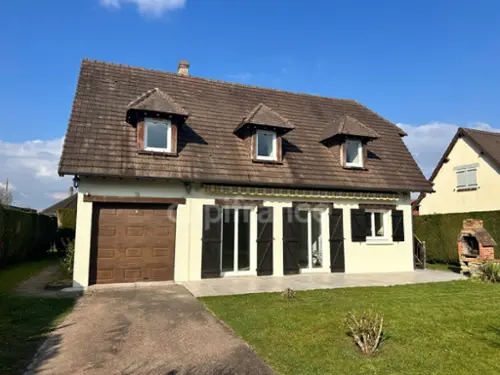 La Saussaye Eure huis foto 7131007