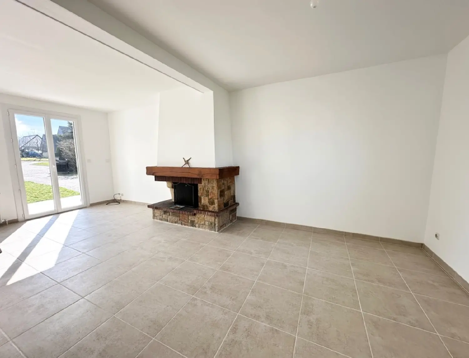  te koop huis La Saussaye Eure 7
