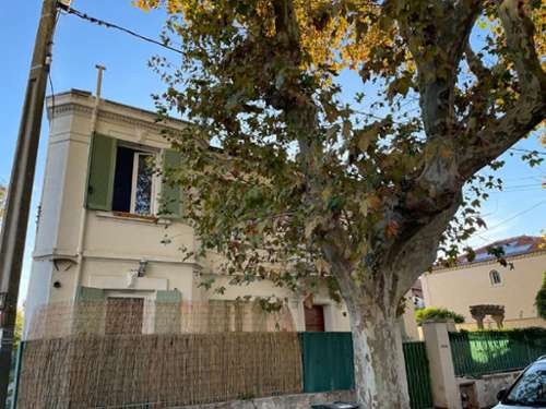 La Seyne-sur-Mer Var maison foto 7137171